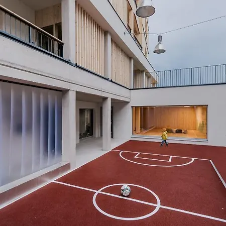 Das Bleibt Alpine Suites Schladming Exteriér fotografie