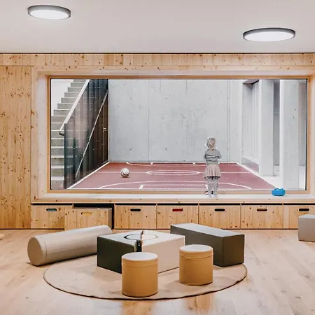Das Bleibt Alpine Suites Schladming Exteriér fotografie