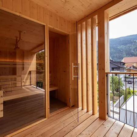 Das Bleibt Alpine Suites Schladming Exteriér fotografie