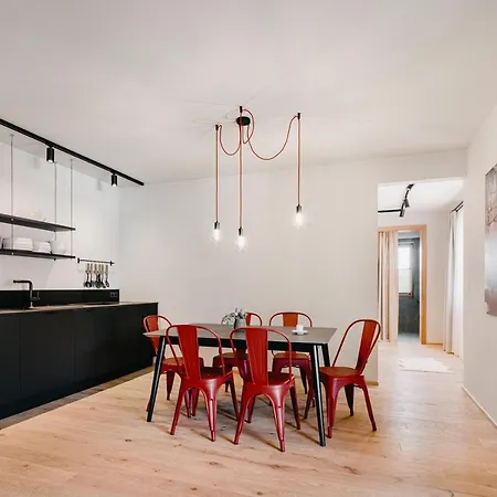 Das Bleibt Alpine Suites Schladming Exteriér fotografie