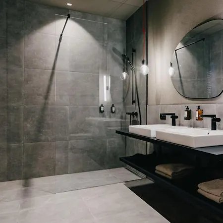 Das Bleibt Alpine Suites Schladming Exteriér fotografie