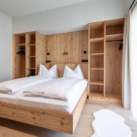 Das Bleibt Alpine Suites Schladming Exteriér fotografie