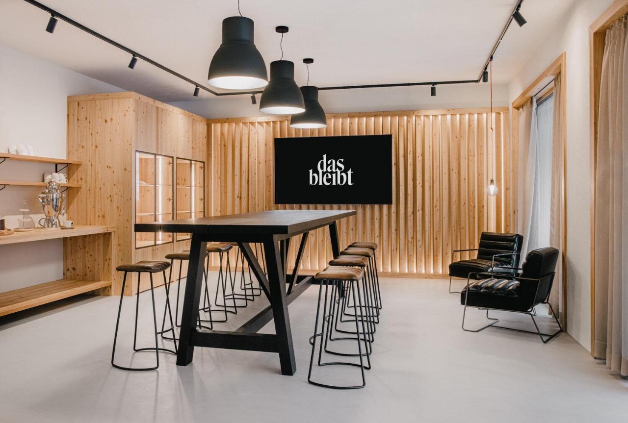 Bleibt Alpine Family&sports Aparthotel Schladming
