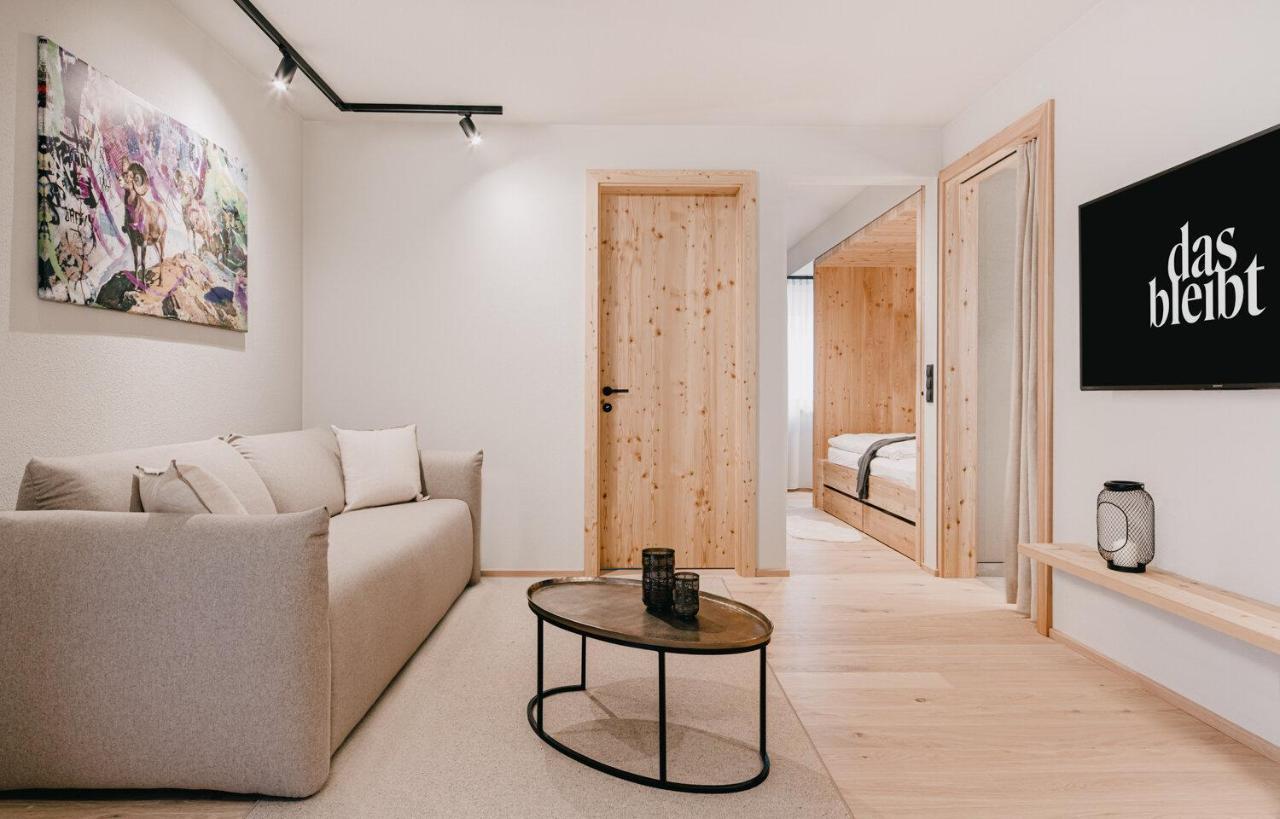 Aparthotel Bleibt Alpine Family&sports Schladming