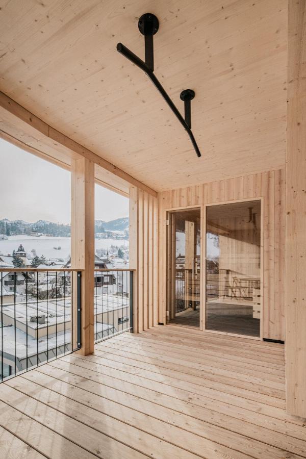 Bleibt Alpine Family&sports Aparthotel