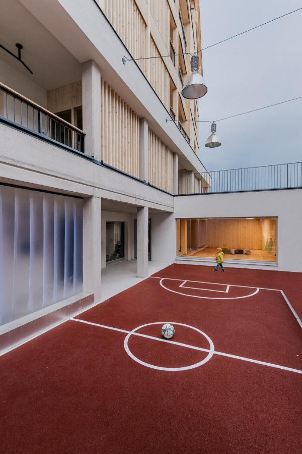 Aparthotel Bleibt Alpine Family&sports Schladming