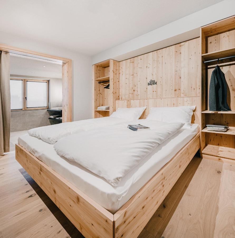 Aparthotel Bleibt Alpine Family&sports Schladming