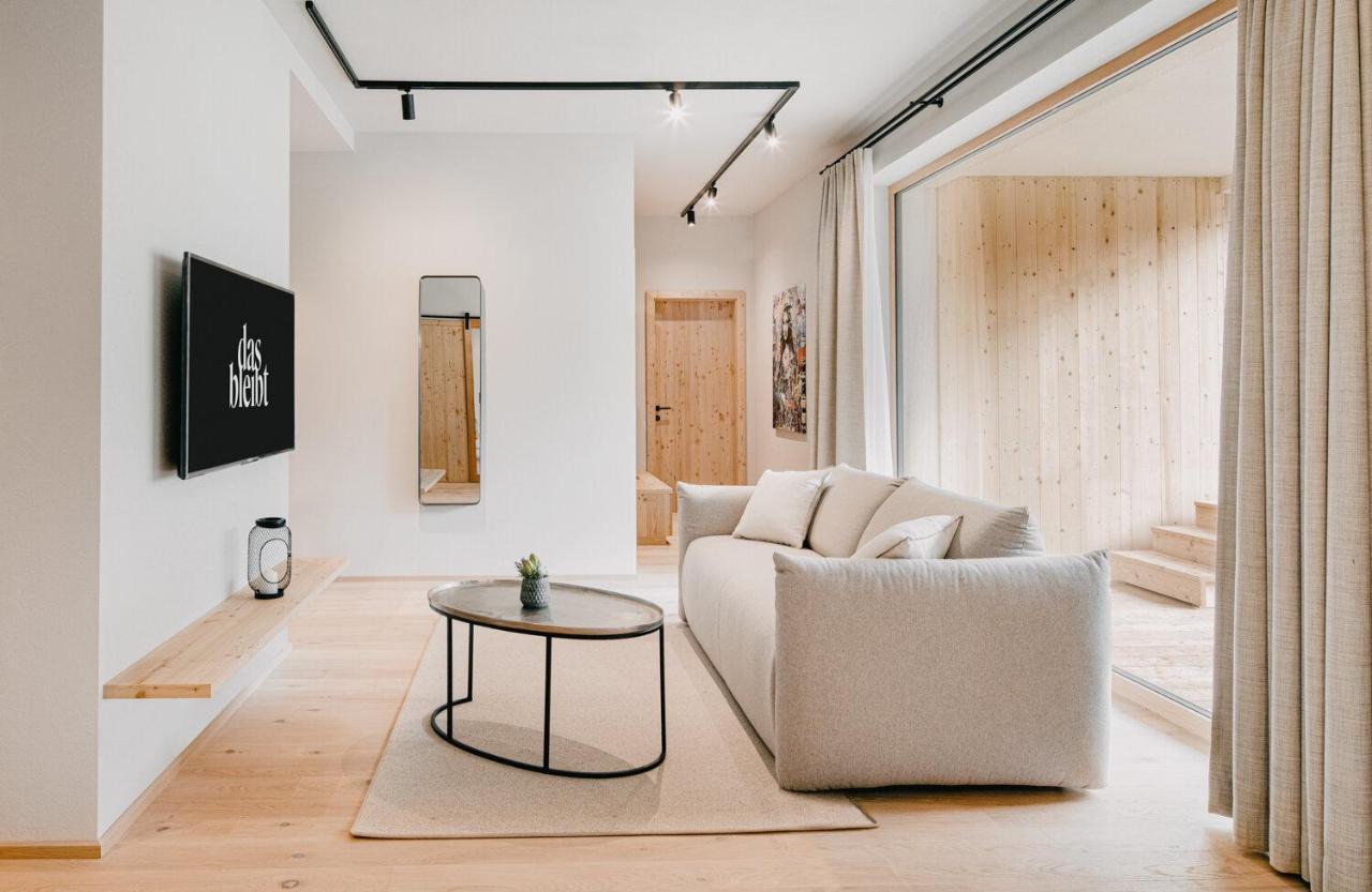 Aparthotel Bleibt Alpine Family&sports