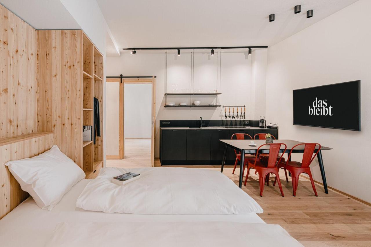 Bleibt Alpine Family&sports Aparthotel Schladming