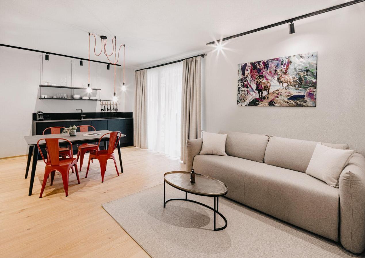 Bleibt Alpine Family&sports Aparthotel 4*