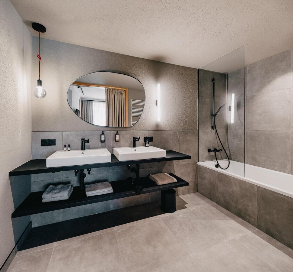 Aparthotel Bleibt Alpine Family&sports 4*