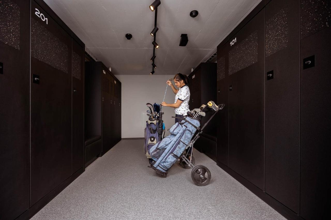 Aparthotel Bleibt Alpine Family&sports