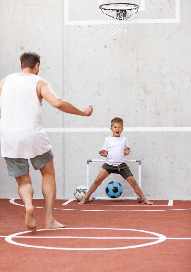 Aparthotel Bleibt Alpine Family&sports