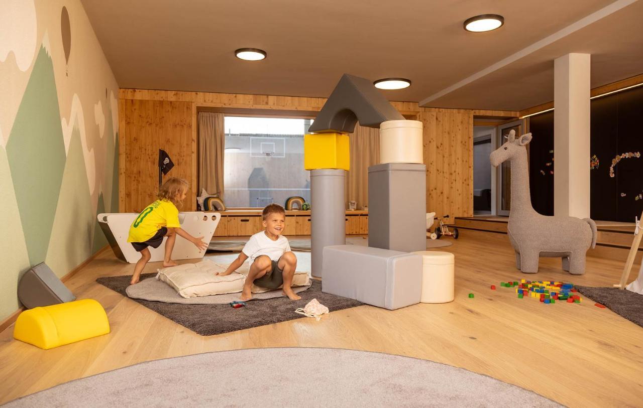 Bleibt Alpine Family&sports Aparthotel Schladming