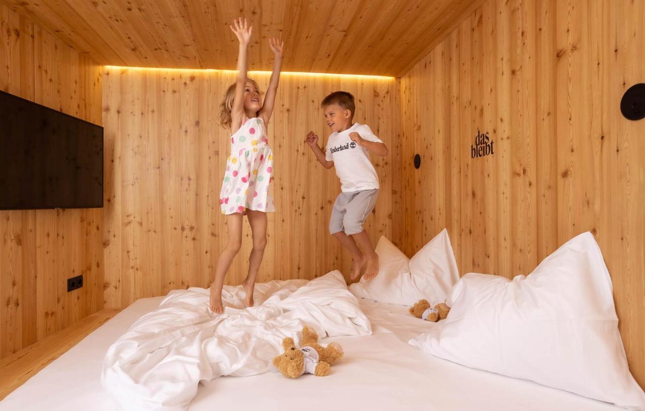 Bleibt Alpine Family&sports 4*