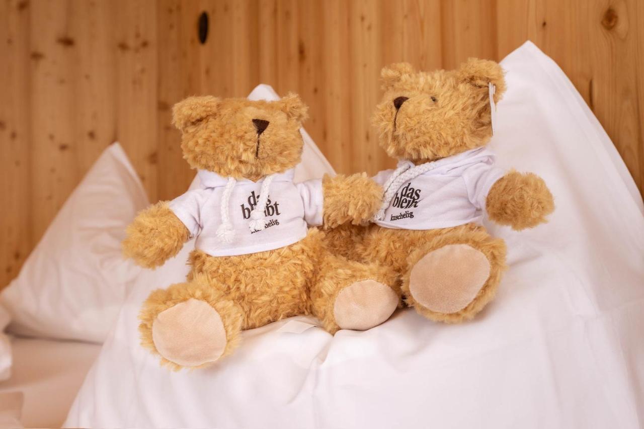 Bleibt Alpine Family&sports 4* Schladming