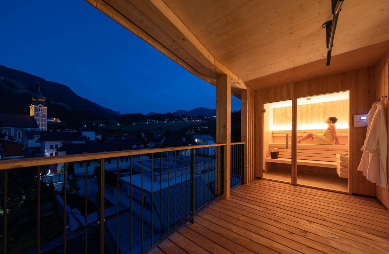 Bleibt Alpine Family&sports 4* Schladming