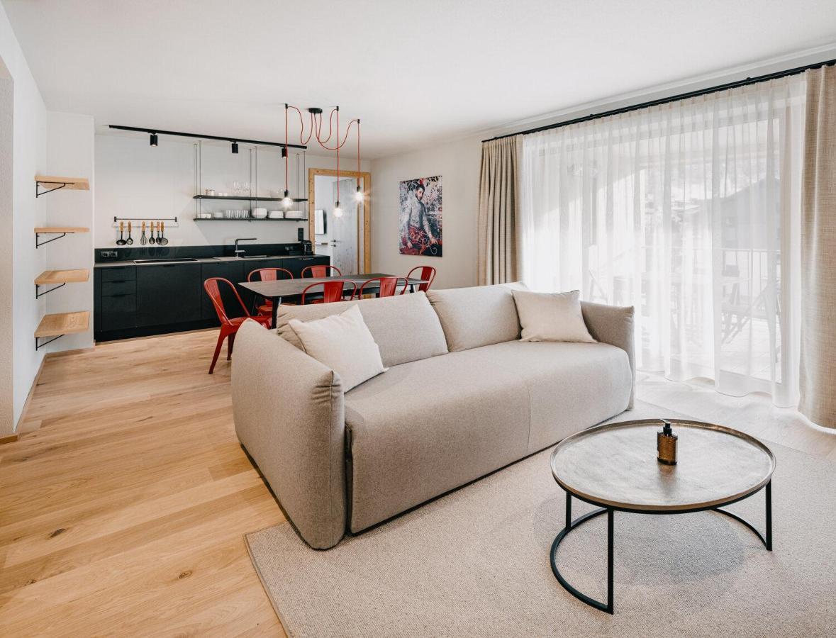 Bleibt Alpine Family&sports Aparthotel Schladming