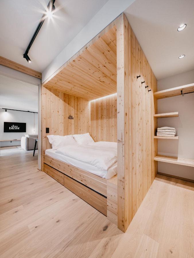 Bleibt Alpine Family&sports Aparthotel Schladming