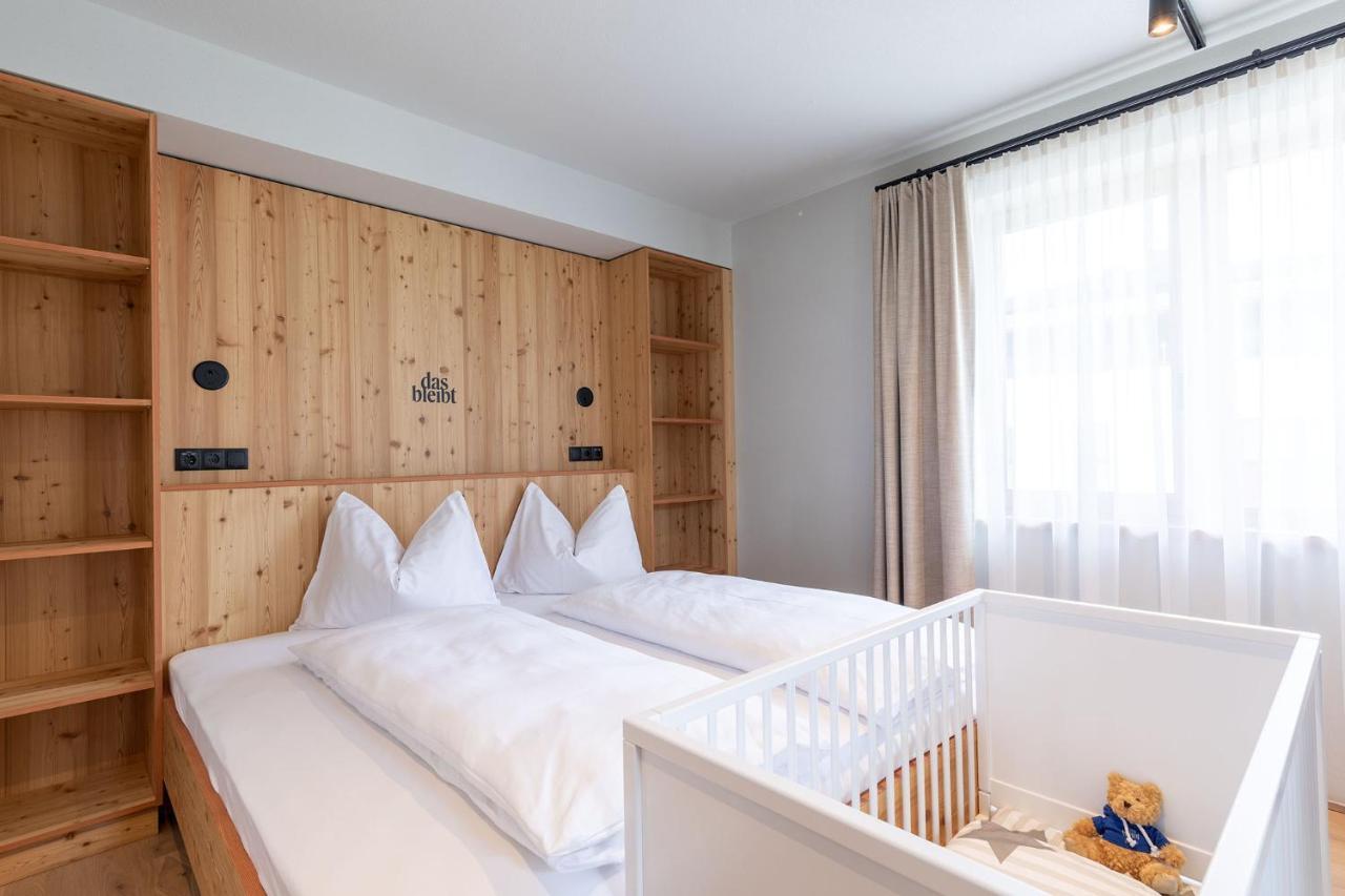 Aparthotel Bleibt Alpine Family&sports 4*