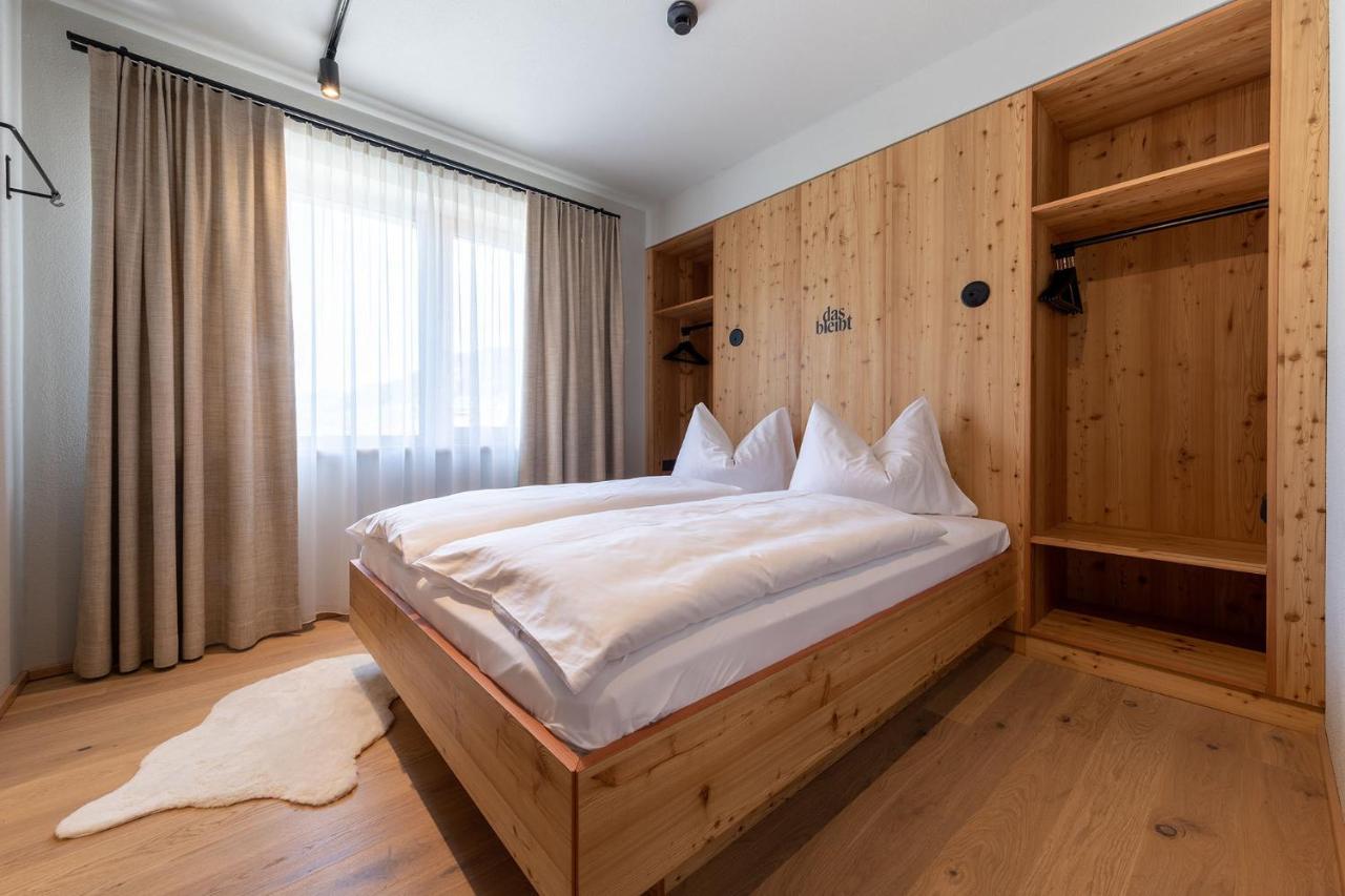 Aparthotel Bleibt Alpine Family&sports Schladming