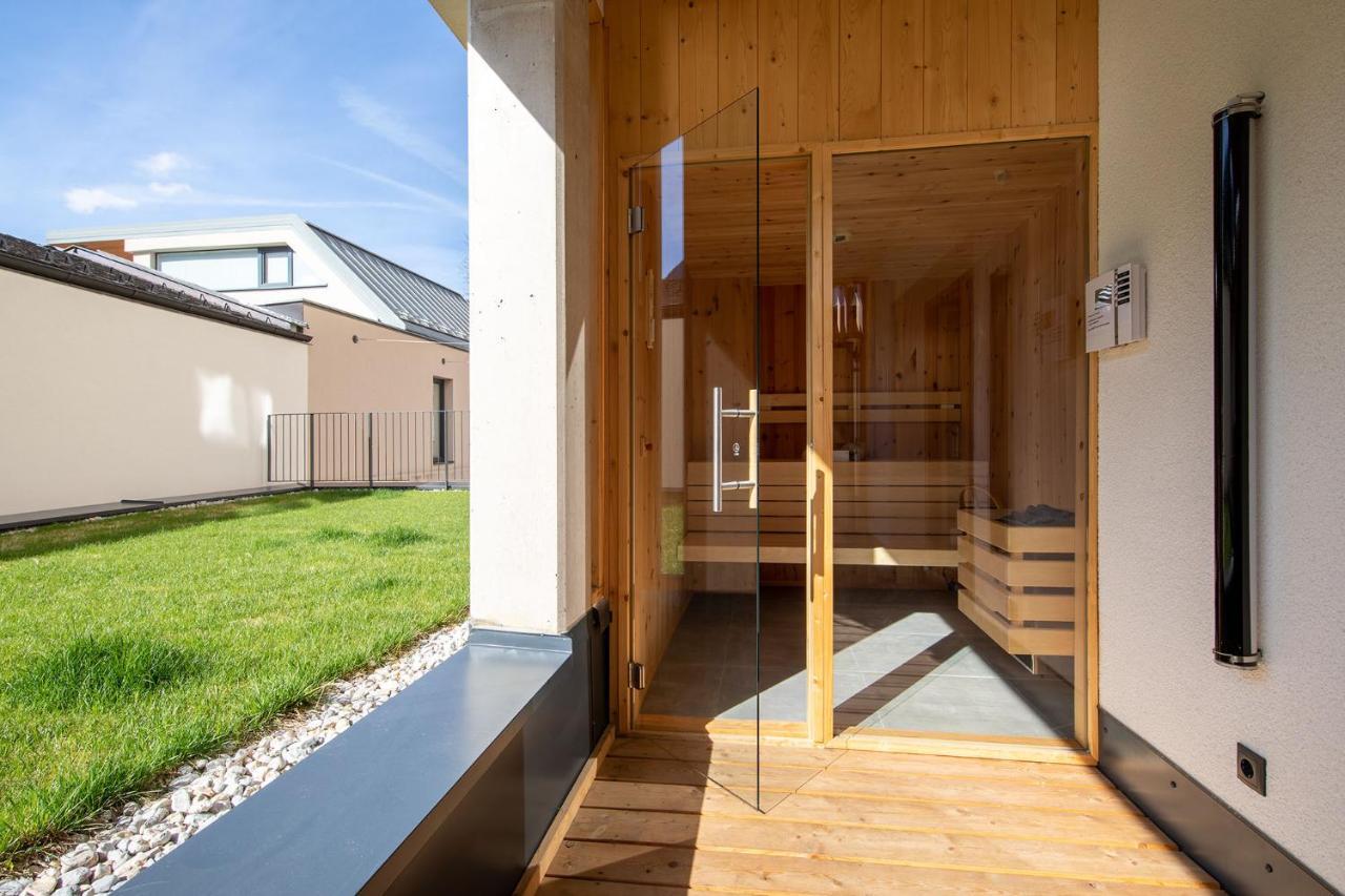 Aparthotel Bleibt Alpine Family&sports Schladming