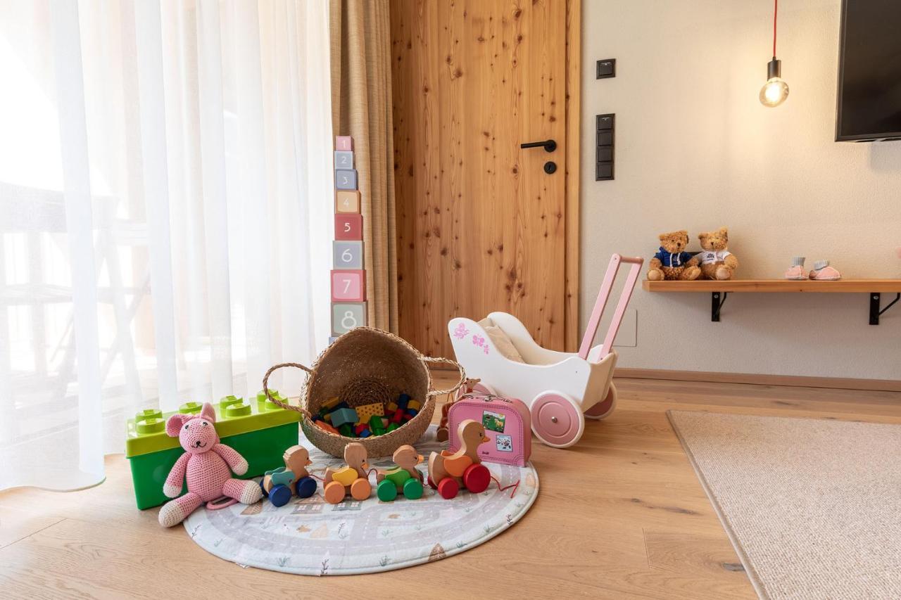 Bleibt Alpine Family&sports Aparthotel Schladming