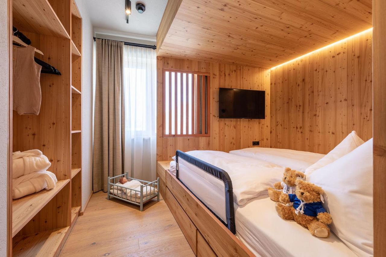 Bleibt Alpine Family&sports Aparthotel Schladming